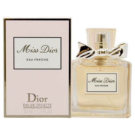 christian dior miss dior eau fraiche|christian Miss Dior perfume.